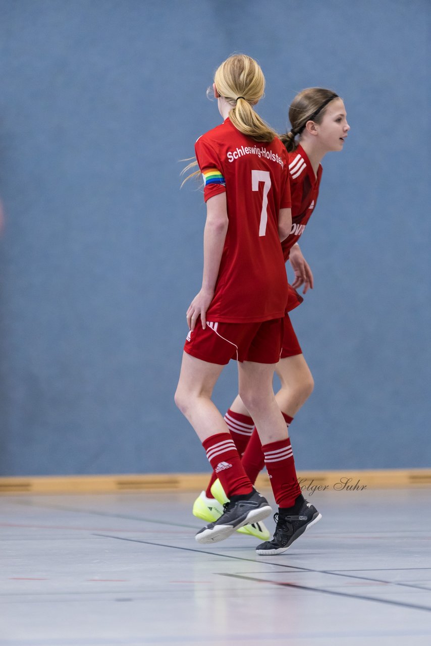 Bild 299 - wDJ NFV Futsalturnier